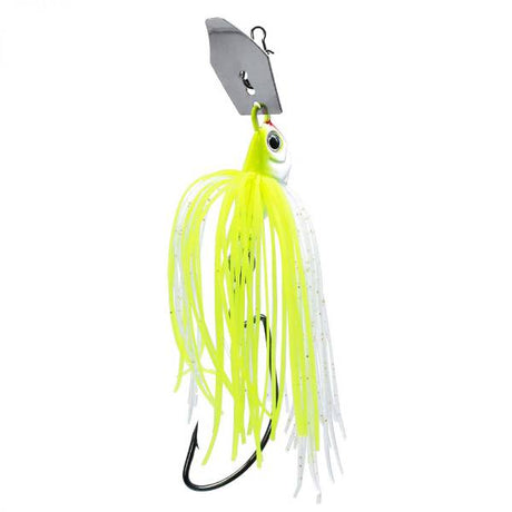 Roy Fishers VIP Chatterbait 10g Gelb