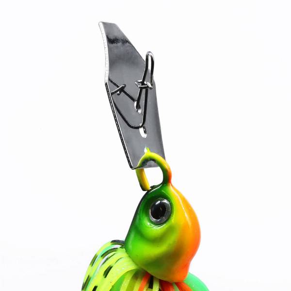 Roy Fishers VIP Chatterbait 10g