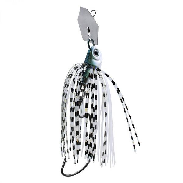 Roy Fishers VIP Chatterbait 10g Grau