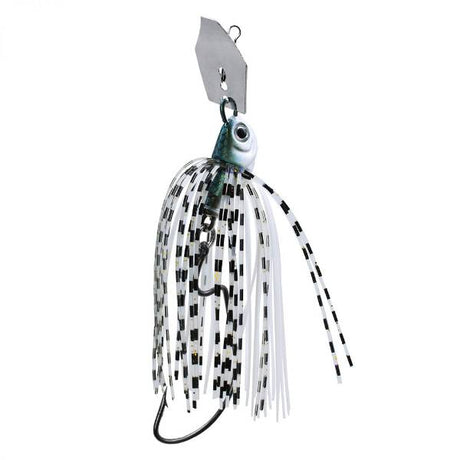 Roy Fishers VIP Chatterbait 10g Grau
