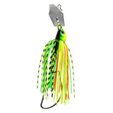 Roy Fishers VIP Chatterbait 10g Firetiger