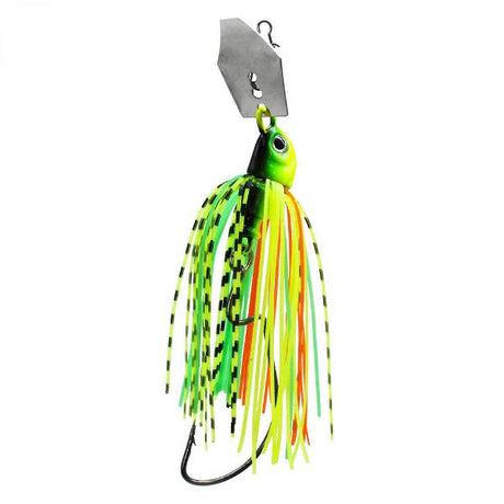 Roy Fishers VIP Chatterbait 10g Firetiger