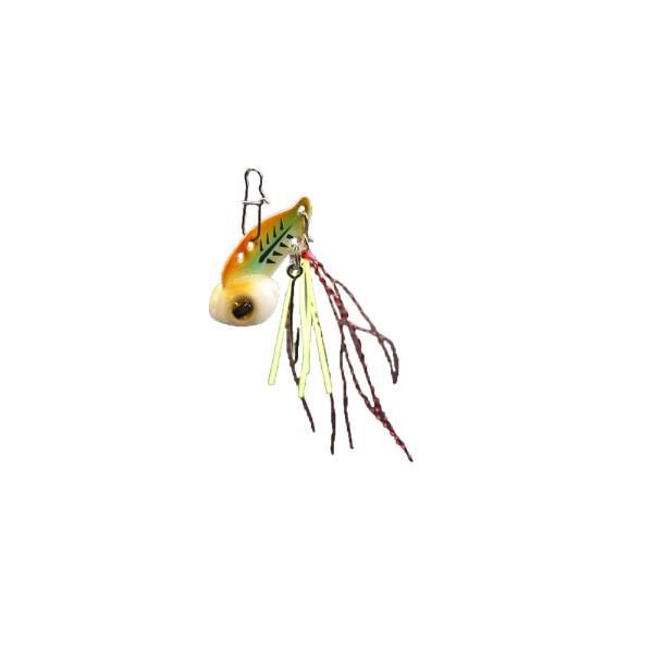 Troutlook Micro Vib Kunstköder 2,0cm 3g Salmon Egg