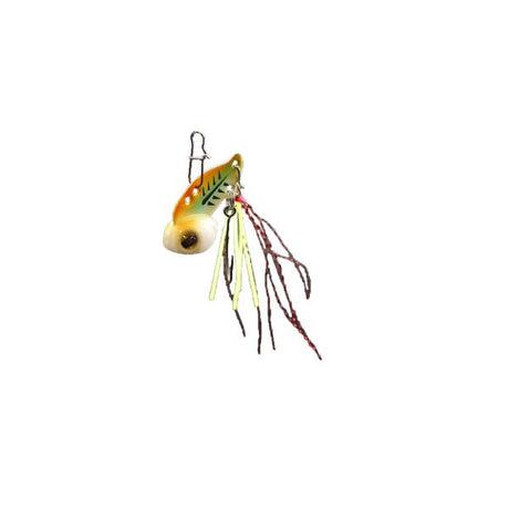 Troutlook Mini Vib Kunstköder 2,6cm 6g Salmon Egg
