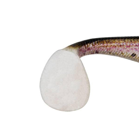 Senshu Real Fin Shad 8cm 4g 4er Set