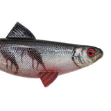 Senshu Real Fin Shad 12 Mixpack 12cm 13g 3 Stück
