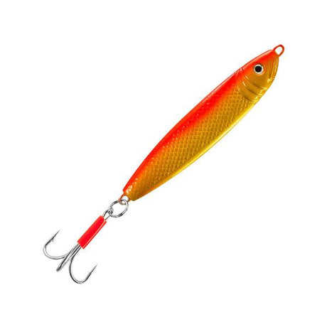 Team Deep Sea Herings Pilker Orange/Gold 75g