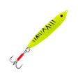 Team Deep Sea Herings Pilker Tigerente 75g