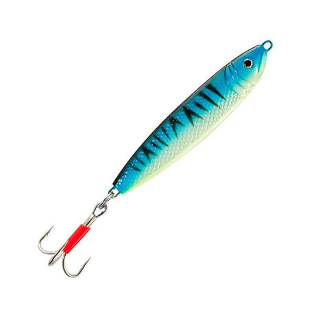 Team Deep Sea Herings Pilker Fluo-Makrele