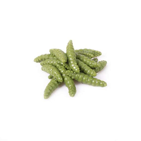 Libra Lures Larve 3,5cm 15er Set Coffee Milk