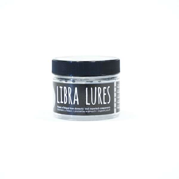 Libra Lures Pro Nymph 1,8 cm | 15 Stk
