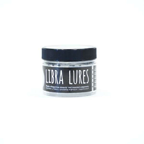 Libra Lures Pro Nymph 1,8 cm | 15 Stk