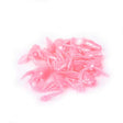 Libra Lures Pro Nymph 1,8 cm | 15 Stk Pink Pearl