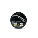 Libra Lures Fatty D'Worm 6,5 cm | 10 Stück