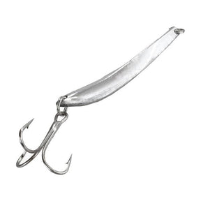 Team Deep Sea Norway Pilker Super Jigger Chrom 400g