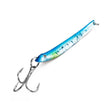 Team Deep Sea Norway Pilker Super Jigger Blaue Makrele 400g