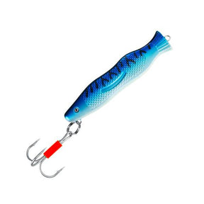 Team Deep Sea Dorsch Jigger Fluo-Makrele 400g