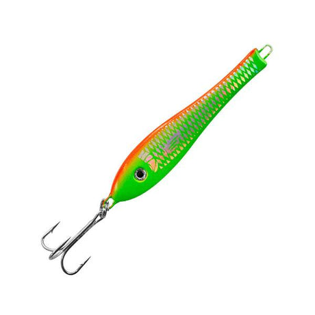 Team Deep Sea Ostsee Killer Pilker Muschelknacker 125g