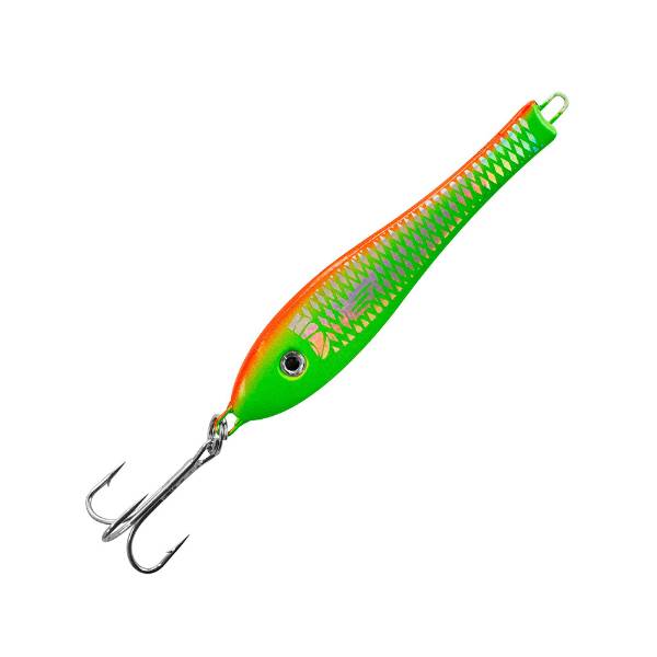 Team Deep Sea Ostsee Killer Pilker Muschelknacker 125g