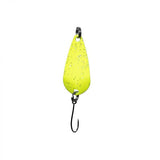 Troutlook Forellenkelle Spoon 3,0g Shining Yellow