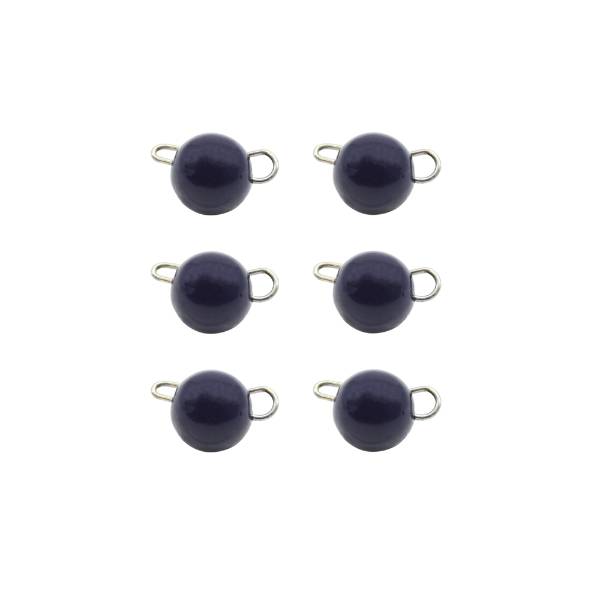 Tackle Porn Tungsten Cheburashka Lila 1g