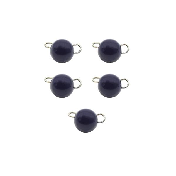 Tackle Porn Tungsten Cheburashka Lila 1.5g