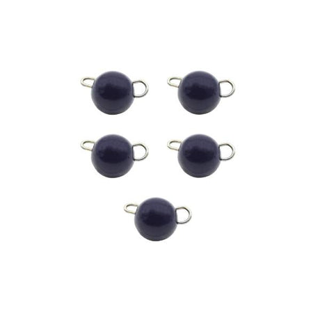 Tackle Porn Tungsten Cheburashka Lila 1.5g