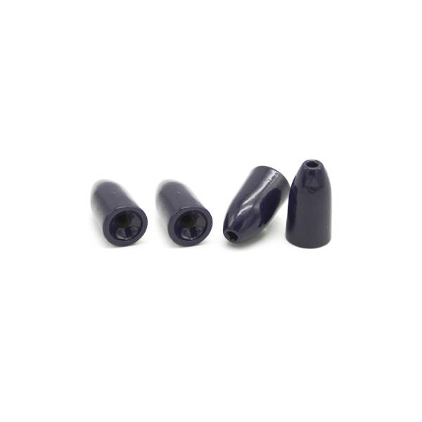 Tackle Porn Tungsten Bullet Weight Lila 5g
