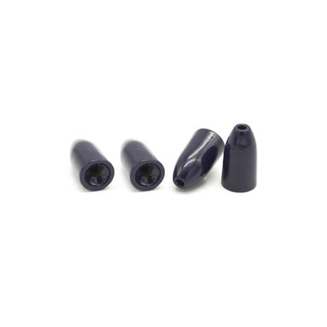 Tackle Porn Tungsten Bullet Weight Lila 5g