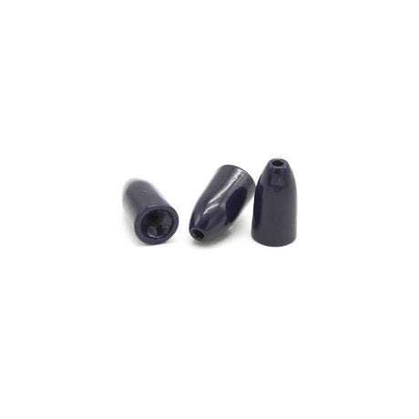 Tackle Porn Tungsten Bullet Weight Lila