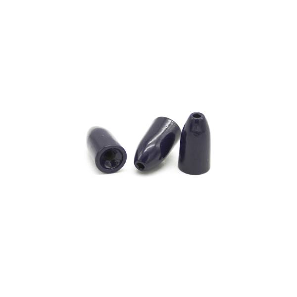 Tackle Porn Tungsten Bullet Weight Lila