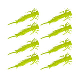 Senshu Nymph Crawler 5cm, 8 Stk 5cm (6)