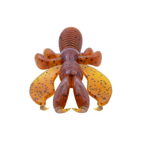 Senshu Flapping Craw 6.5cm, 2.75g, 7 Stk