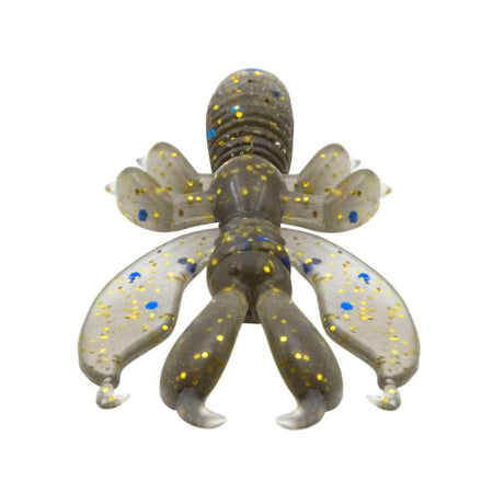 Senshu Flapping Craw 6.5cm, 2.75g, 7 Stk