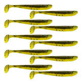 Tackle Porn Magnetic Mama 7.6cm, 3g, 10 Stk Banana Bomber