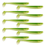 Tackle Porn Magnetic Mama 7.6cm, 3g, 10 Stk Weedy Witch