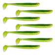 Tackle P*rn Magnetic Mama 9.9cm, 7g, 7 Stk Weedy Witch