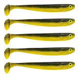 Tackle Porn Magnetic Mama 12.6cm, 11g, 5 Stk Banana Bomber