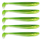 Tackle Porn Magnetic Mama 12.6cm, 11g, 5 Stk Weedy Witchs