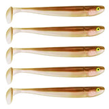 Tackle Porn Magnetic Mama 12.6cm, 11g, 5 Stk Wakasagi
