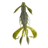 Tackle Porn Doggy Deez 7cm, 3.5g, 10 Stk