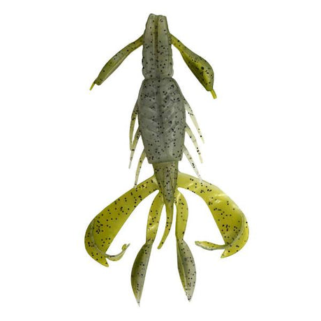 Tackle Porn Doggy Deez 7cm, 3.5g, 10 Stk