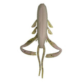 Tackle Porn Banging Bandit – Creature Bait 11 cm, 10 g (10 Stück)