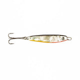 Roy Fishers Vertikalpilker 18g Weißfisch