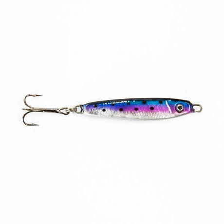 Roy Fishers Vertikalpilker 18g Forelle