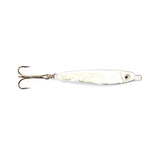 Roy Fishers Vertikalpilker 18g Silber