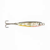 Roy Fishers Vertikalpilker 28g Weißfisch