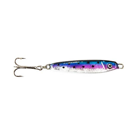 Roy Fishers Vertikalpilker 28g Forelle