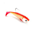 Team Deep Sea Saltwater Jig Shad 24cm 400g Rot