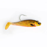 Team Deep Sea Saltwater Jig Shad Golden Joker 265g 20cm
